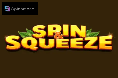 Spin & Squeeze